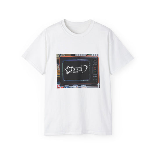 KEW TV TEE