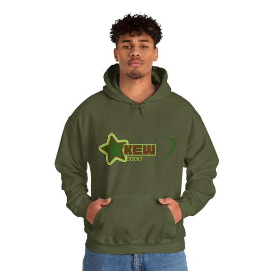 BIG KEW HOODIE